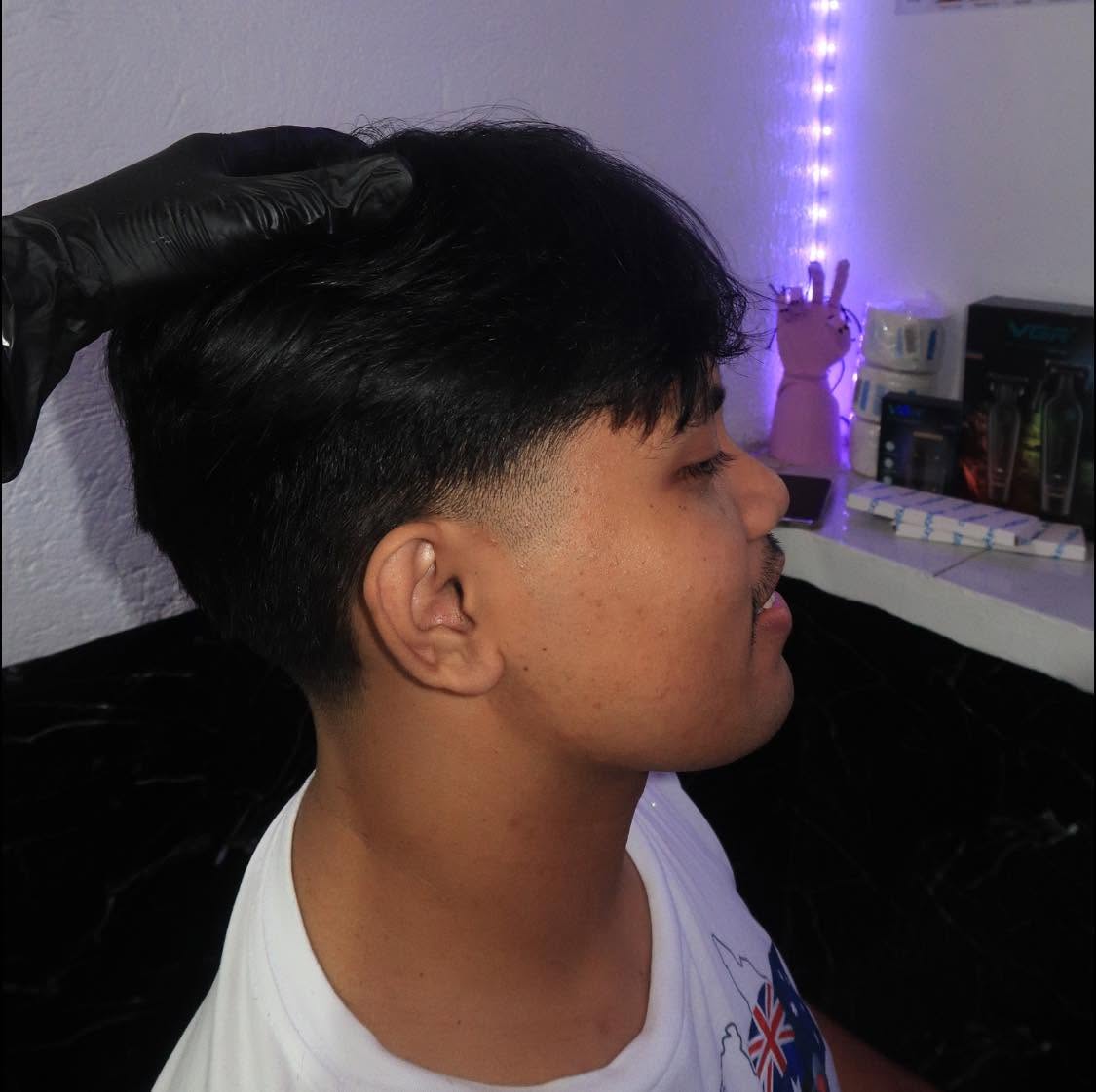 Klasik Fades client